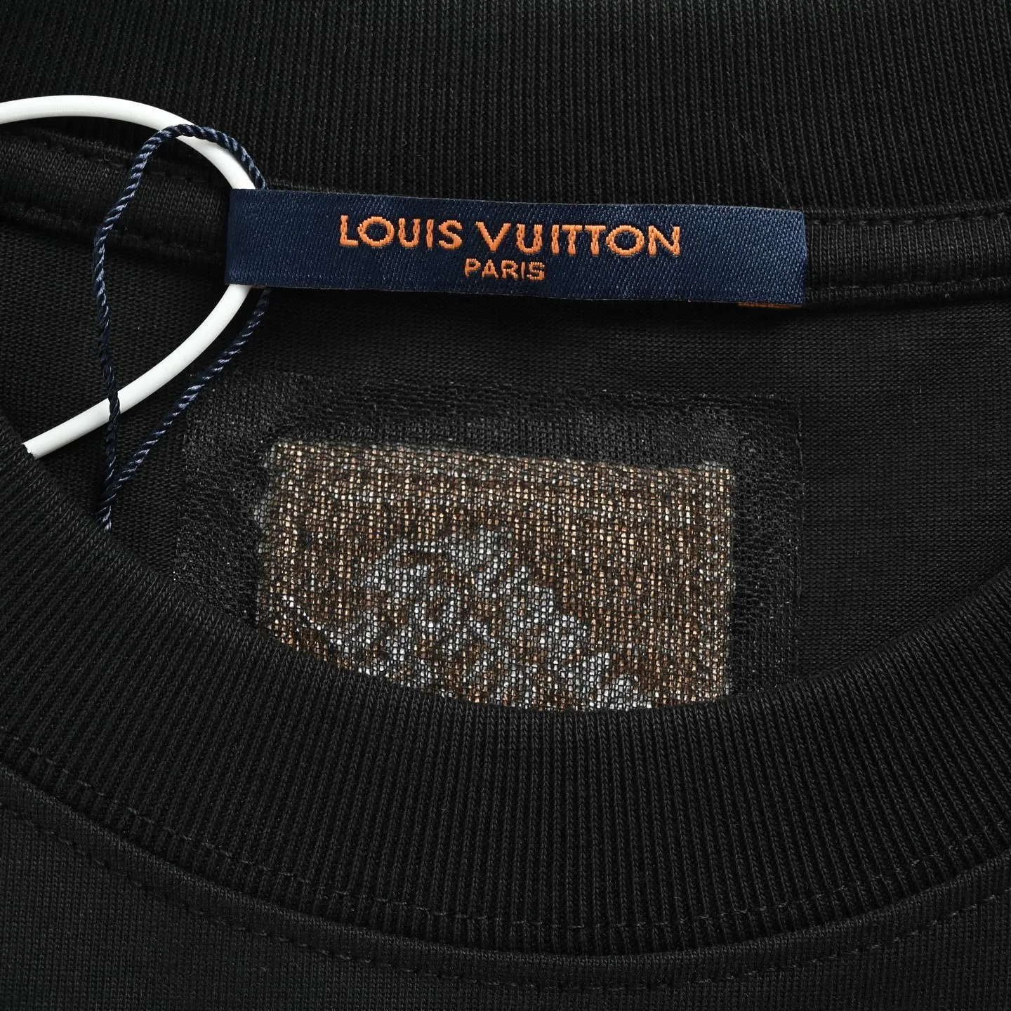 Louis Vuitton/ 25ss logo